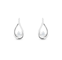 Orecchini Stroili Oro Donna in Argento 1662277 - 1662277